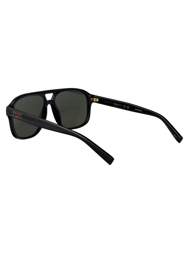 Gucci GG1856S AVIATOR Sonnenbrille