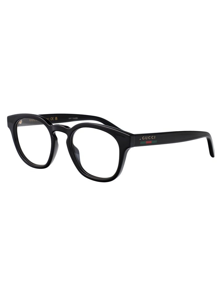 Gucci GG1859O ROUND Korrekturbrille