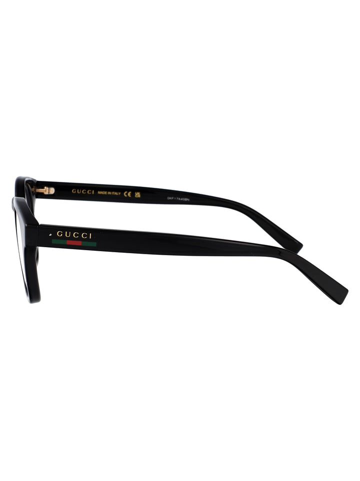 Gucci GG1859O ROUND Korrekturbrille