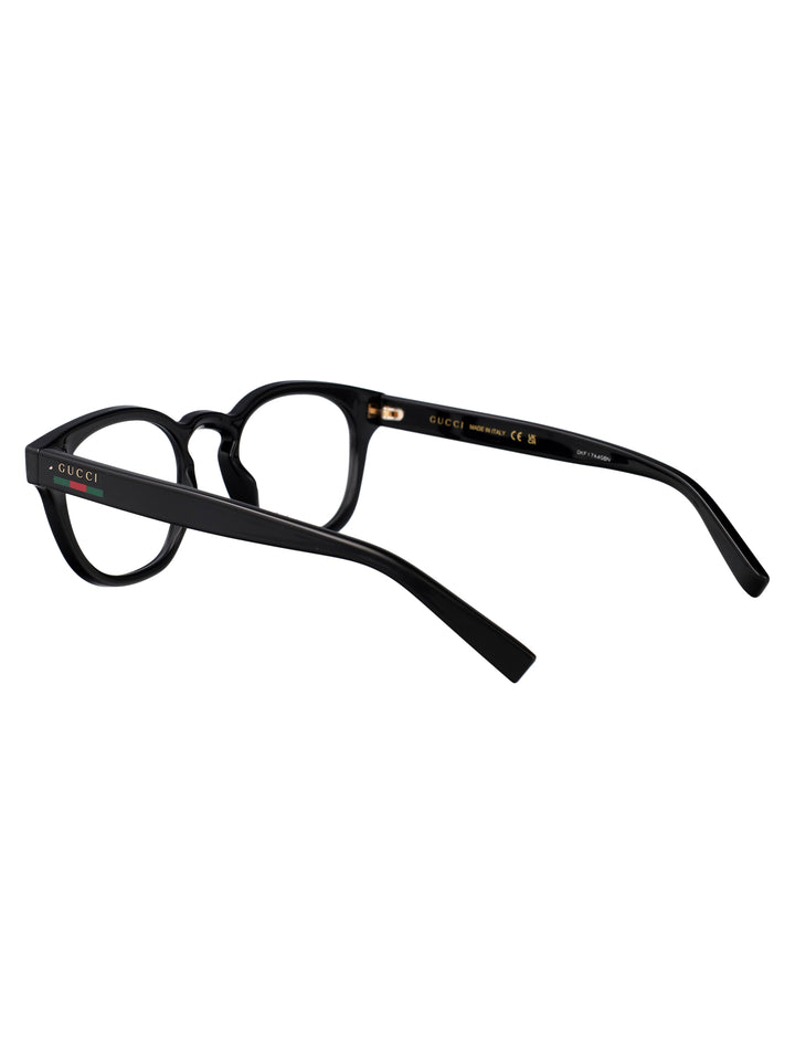Gucci GG1859O ROUND Korrekturbrille