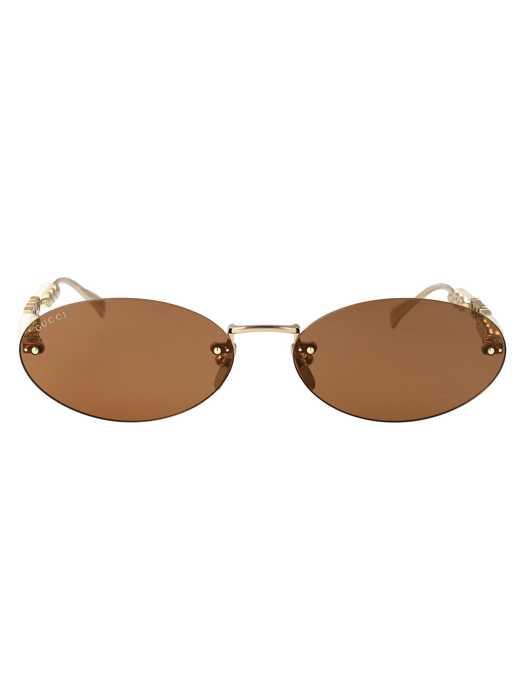 Gucci GG1922S ROUND Sonnenbrille