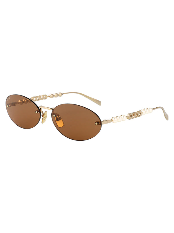 GG1922S ROUND Sunglasses