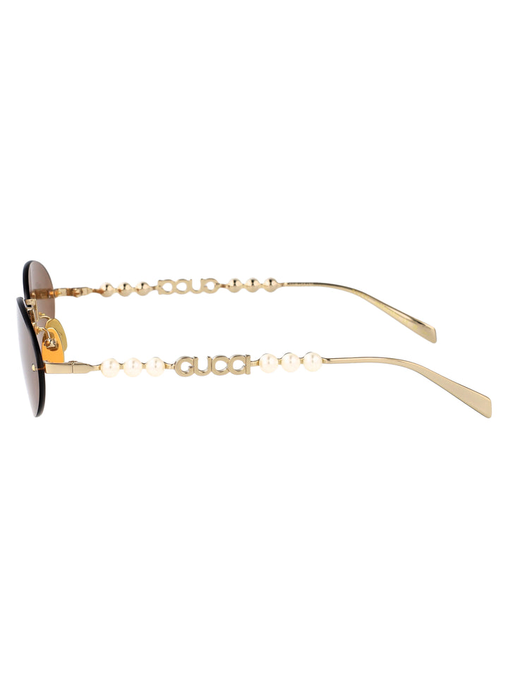 Gucci GG1922S ROUND Sonnenbrille