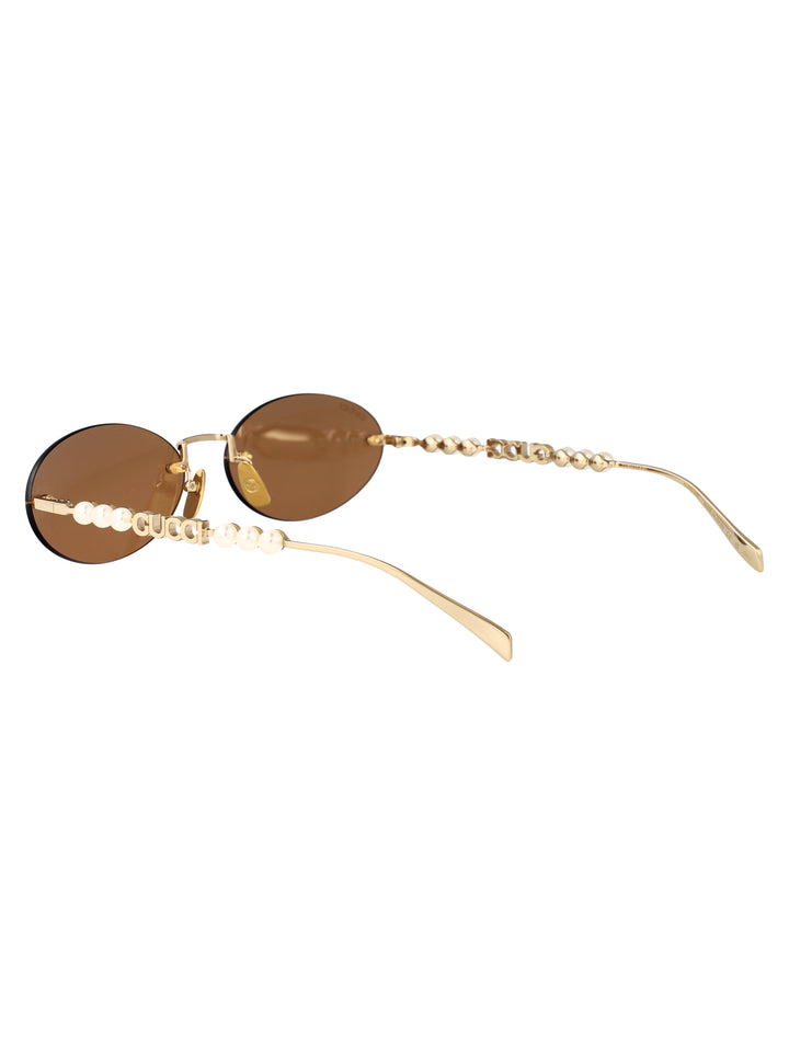 Gucci GG1922S ROUND Sonnenbrille