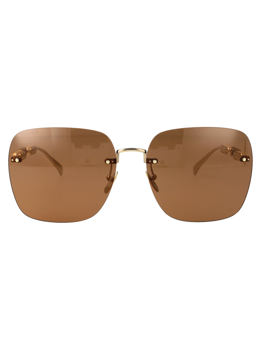 Gucci GG1923SA SQUARED Sonnenbrille