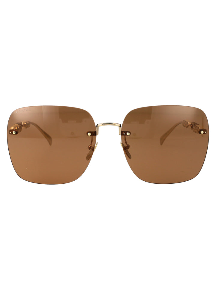 Gucci GG1923SA SQUARED Sonnenbrille