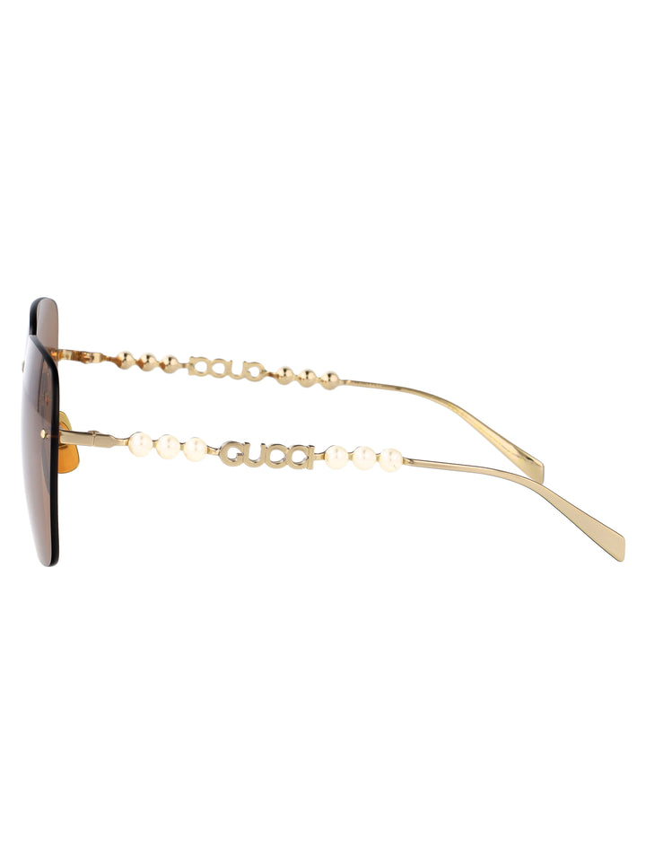 Gucci GG1923SA SQUARED Sonnenbrille
