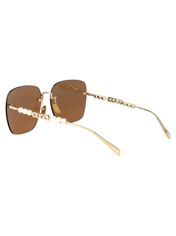 Gucci GG1923SA SQUARED Sonnenbrille