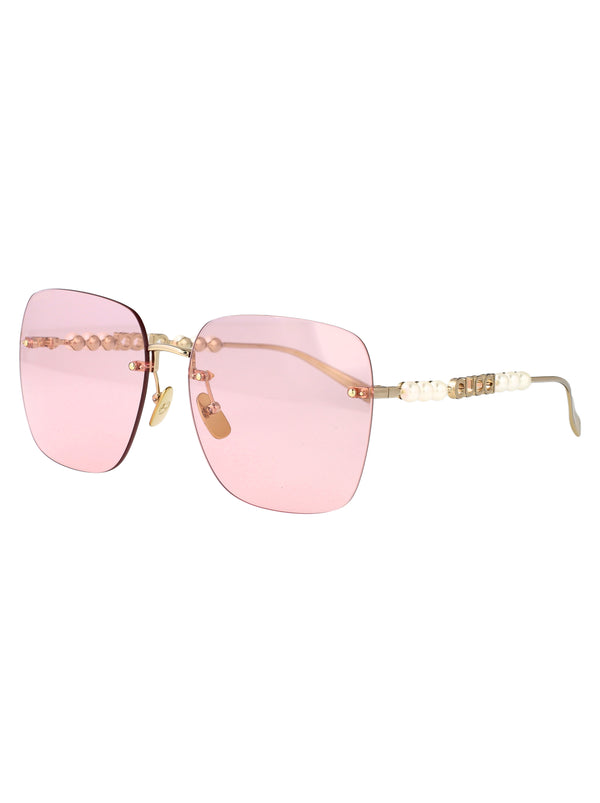 GG1923SA SQUARED Sunglasses