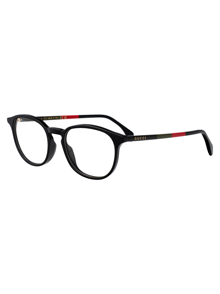 Gucci GG0551O ROUND Occhiali da Vista