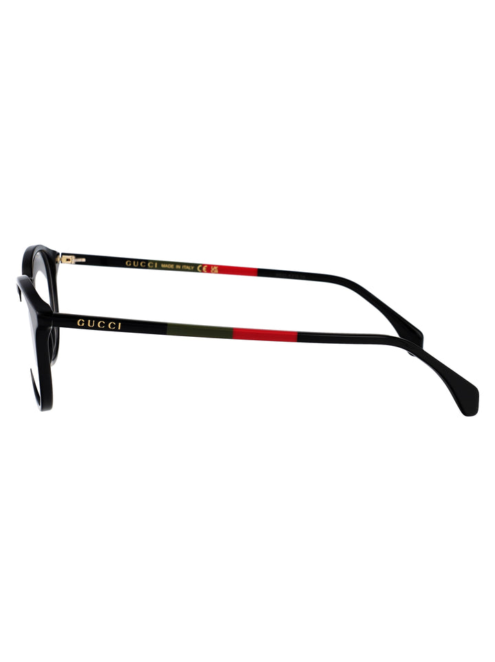 Gucci GG0551O ROUND Occhiali da Vista