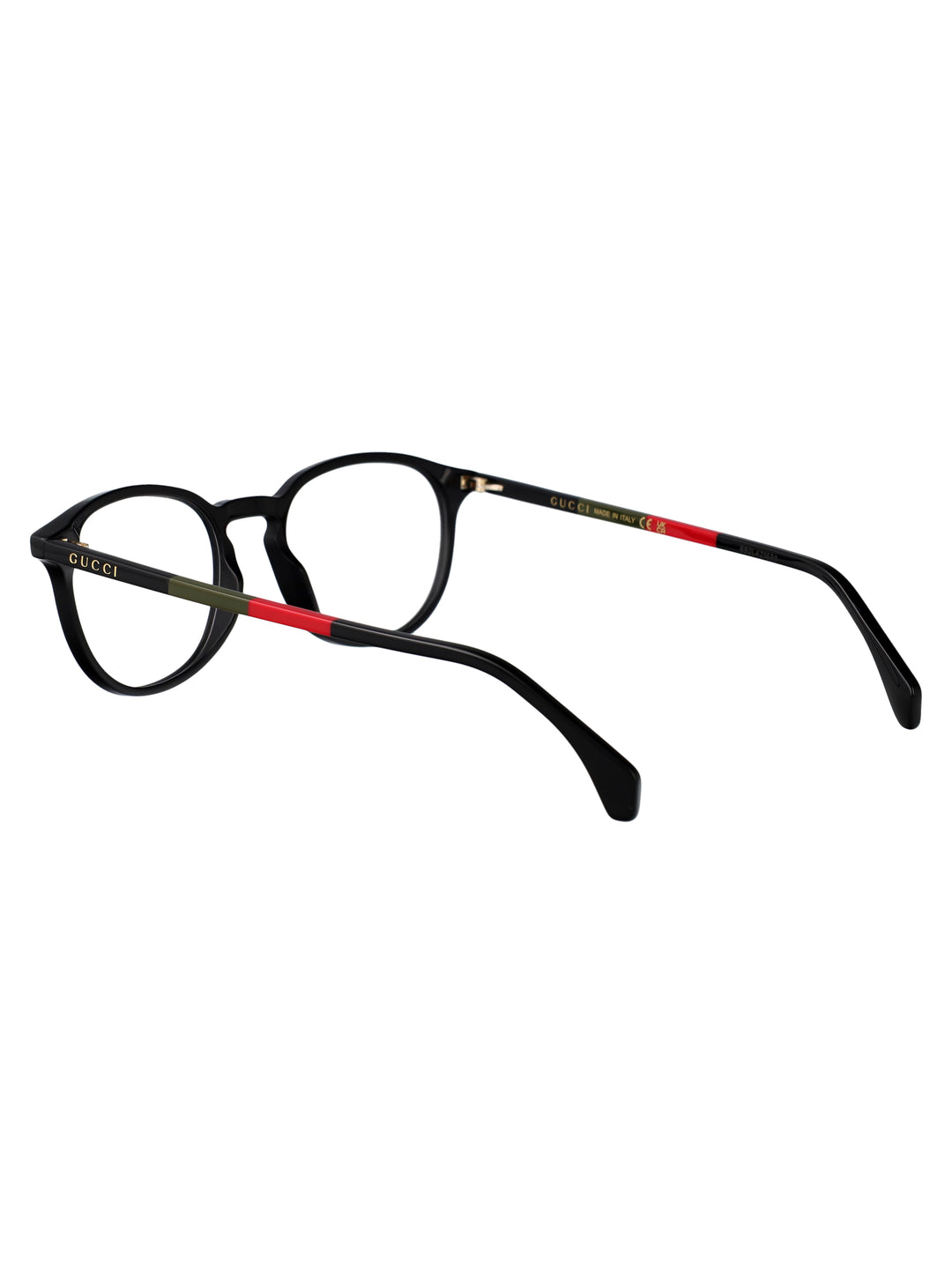 Gucci GG0551O ROUND Occhiali da Vista