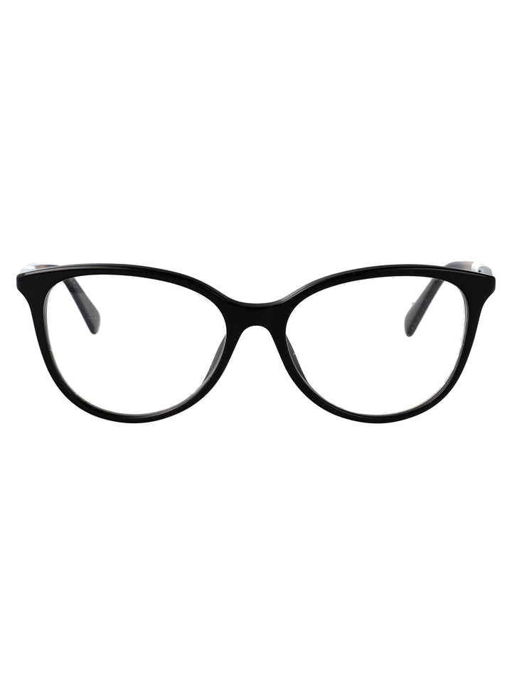 Gucci OPTICAL - Nero | 4dc15280cf1758616db08abe9d64a6b0490440ef