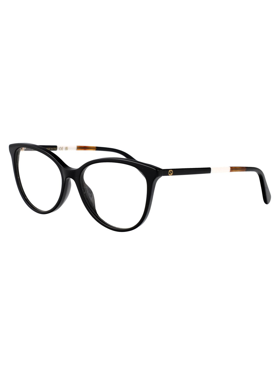 Gucci OPTICAL - Nero | 64e17aae8d6dadc8b19446c451973dce9abffda8