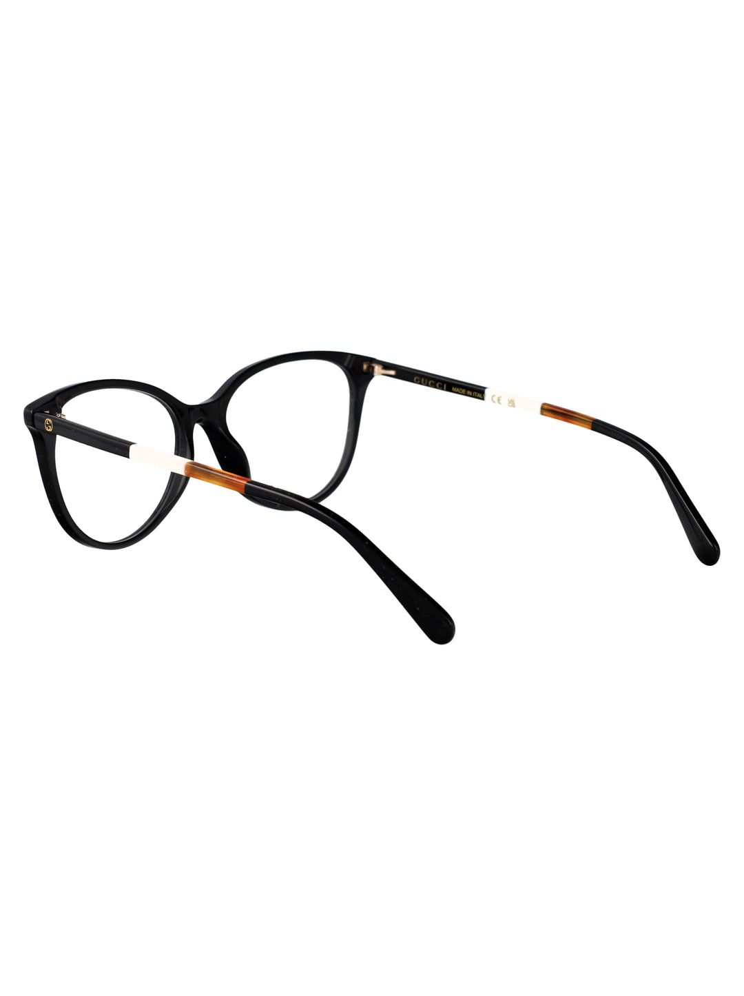 Gucci OPTICAL - Nero | ae5480de8320f5467a0ac1e8d464f6324d09df65