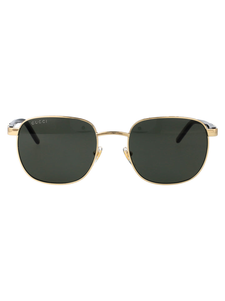 Gucci SUNGLASSES - Oro | cd51e4d34327276878963c88c0af62438e116ff9