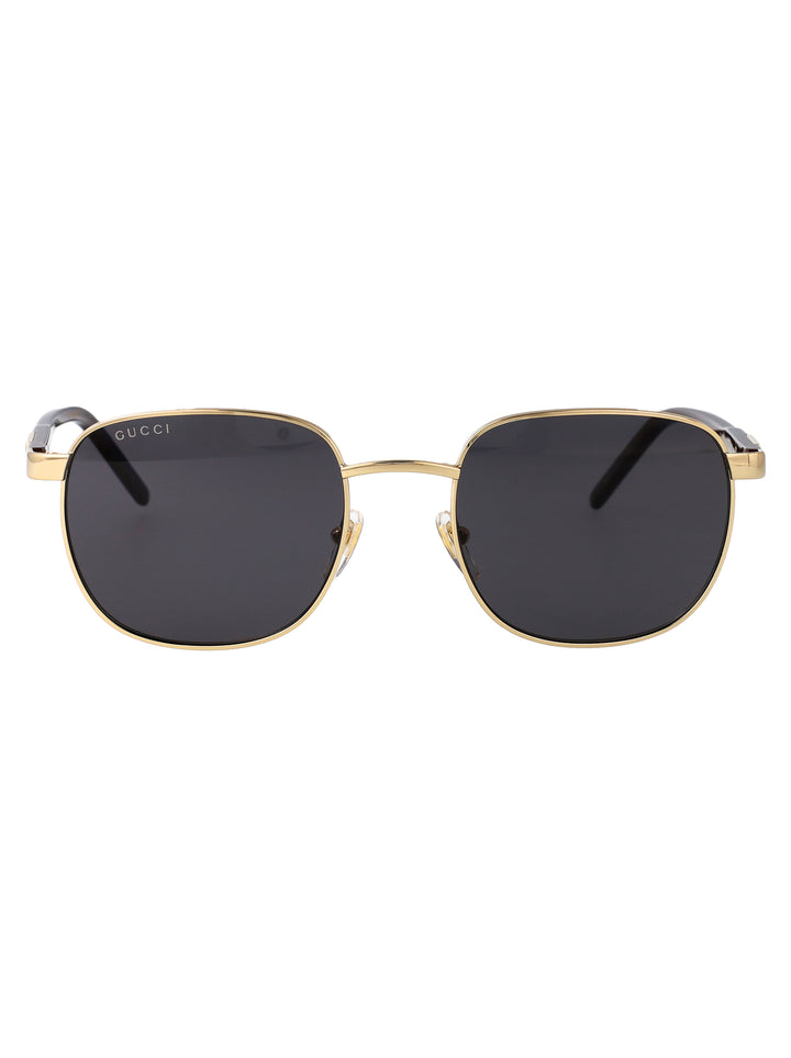 Gucci GG1799S SQUARED Sunglasses
