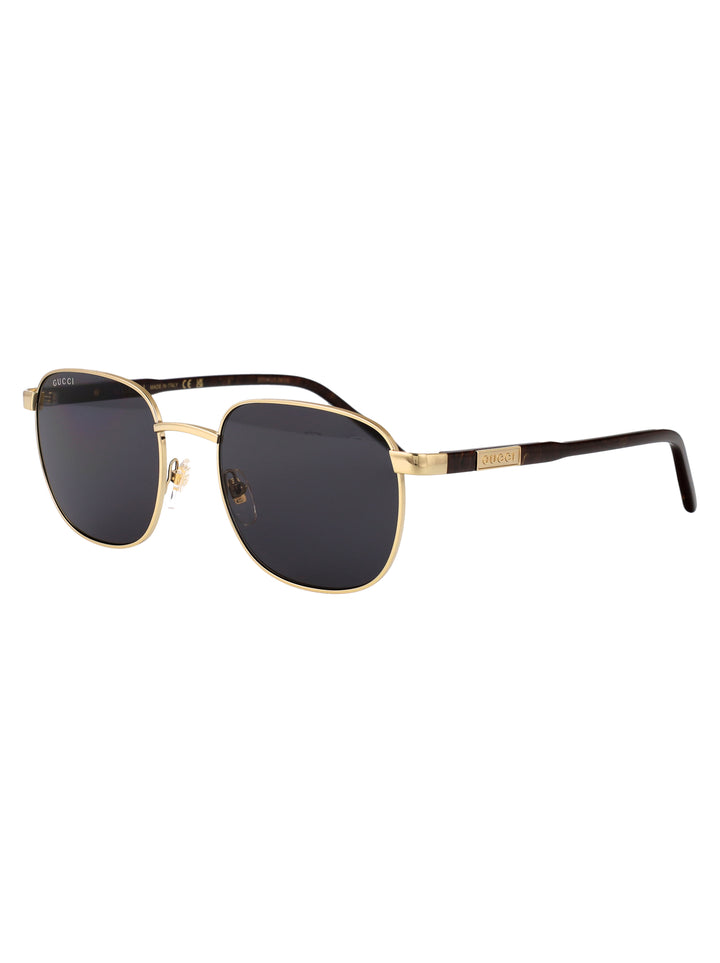 Gucci GG1799S SQUARED Sunglasses