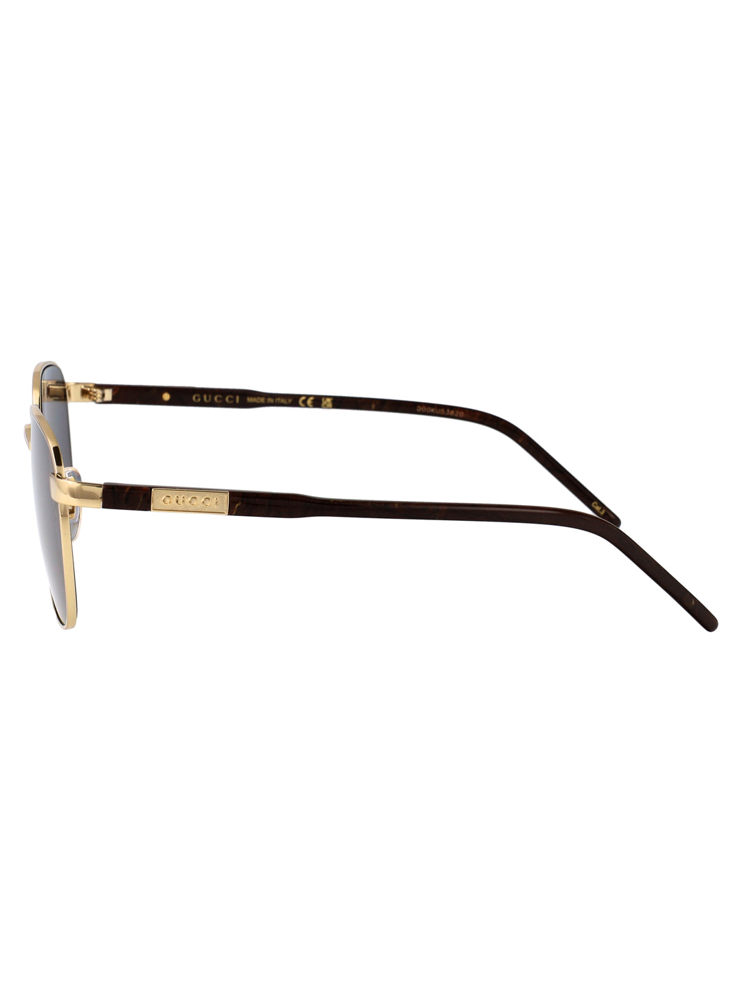 Gucci GG1799S SQUARED Sunglasses