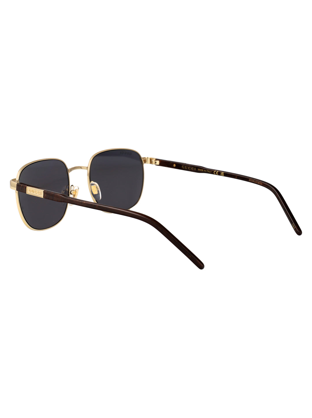 Gucci GG1799S SQUARED Sunglasses