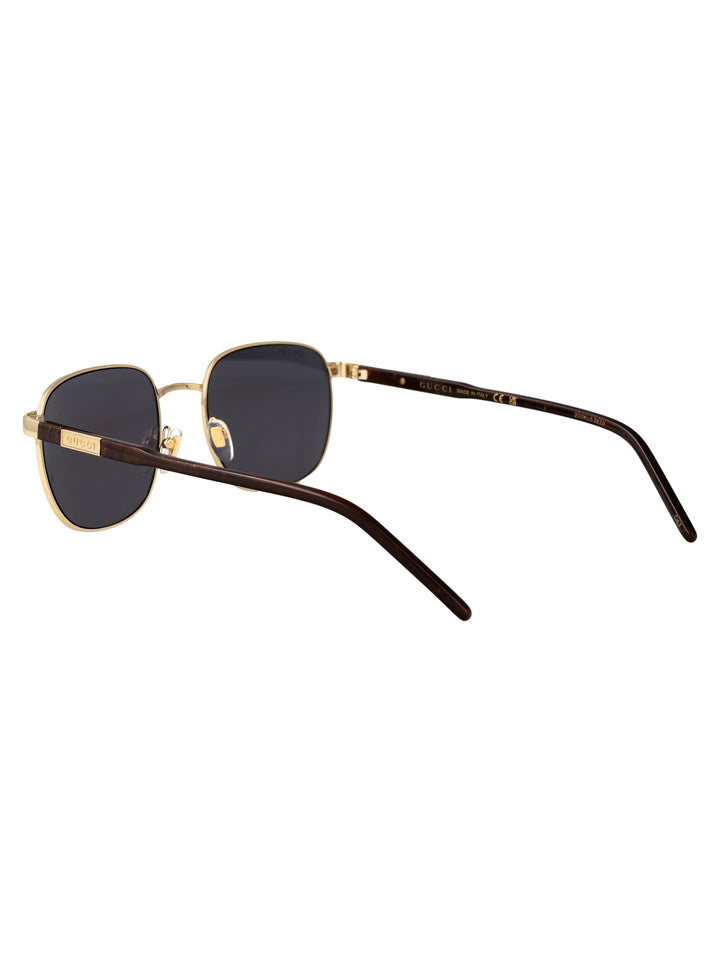 Gucci GG1799S SQUARED Sunglasses