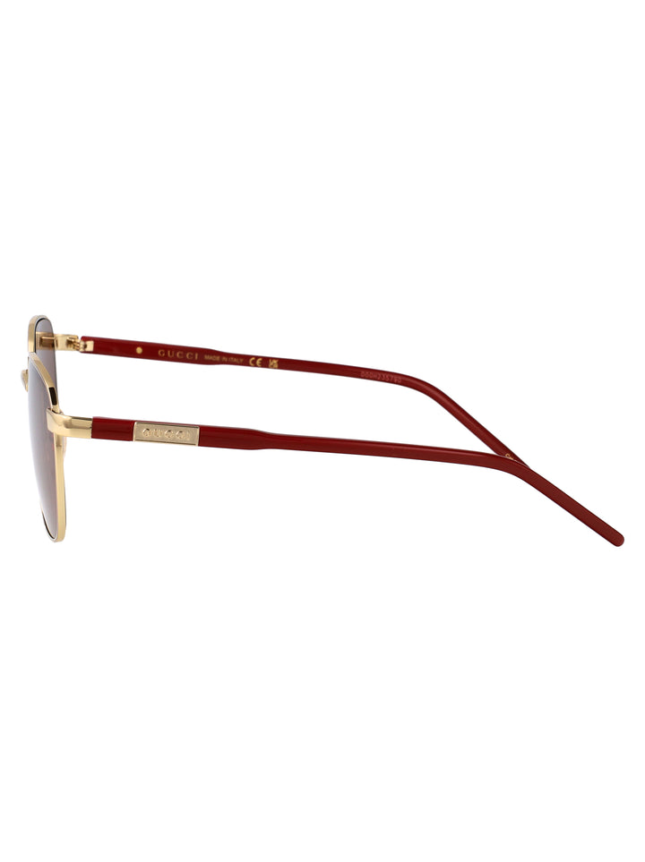 Gucci GG1799S SQUARED Occhiali da Sole