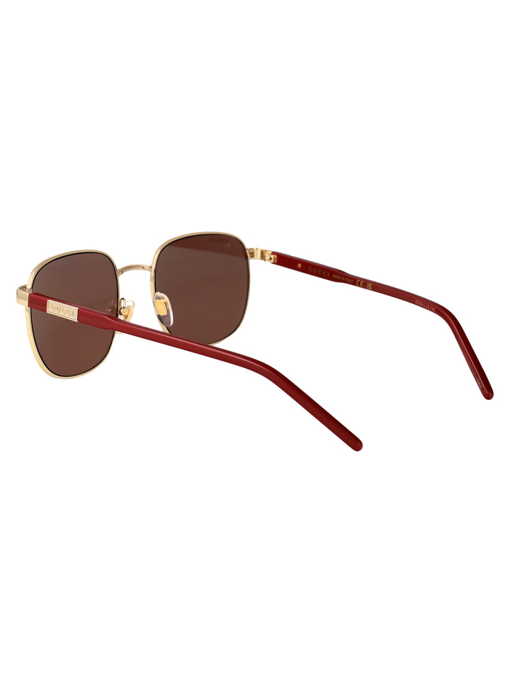 Gucci GG1799S SQUARED Occhiali da Sole