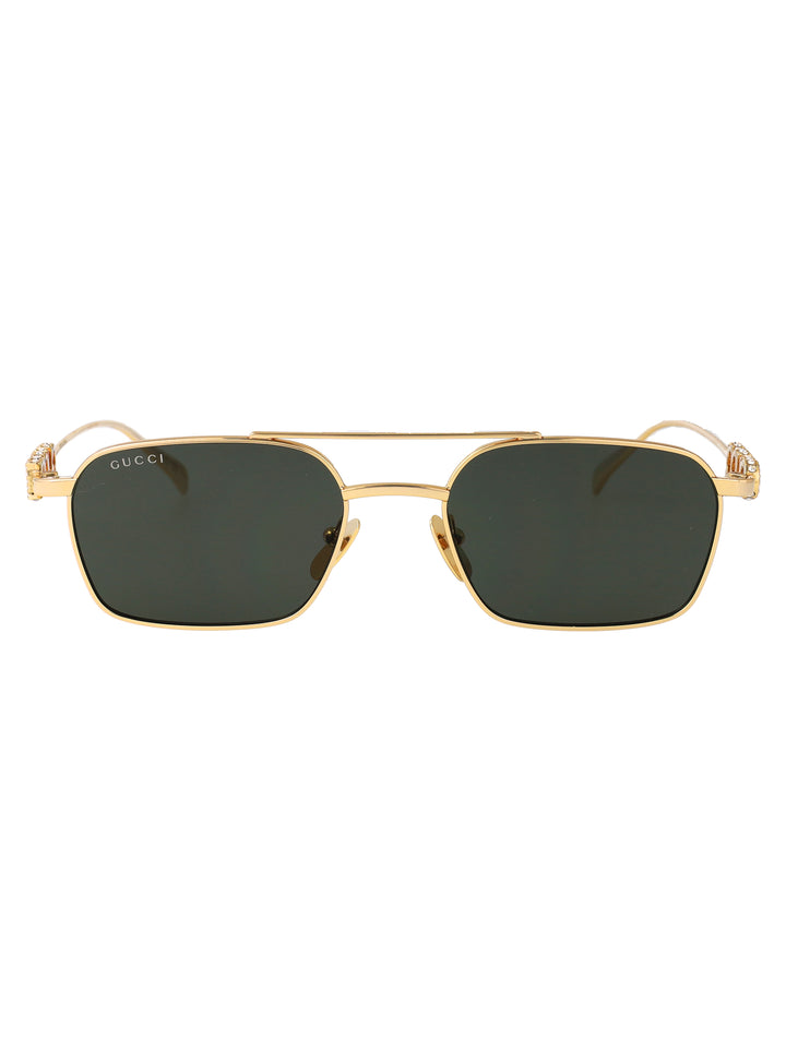 Gucci GG1804S SQUARED Occhiali da Sole