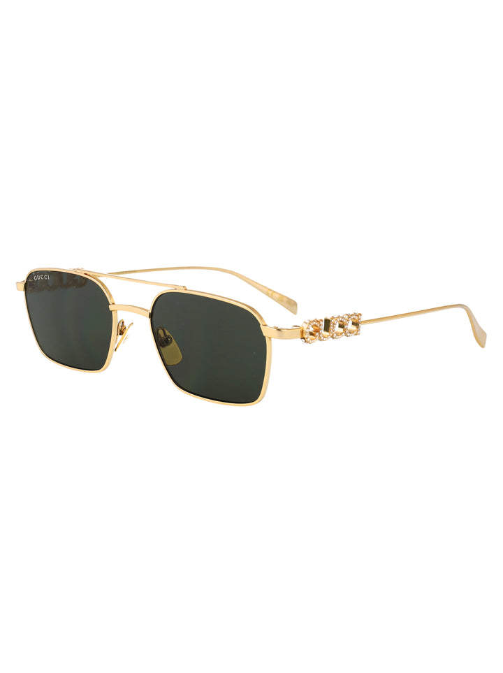 Gucci GG1804S SQUARED Occhiali da Sole
