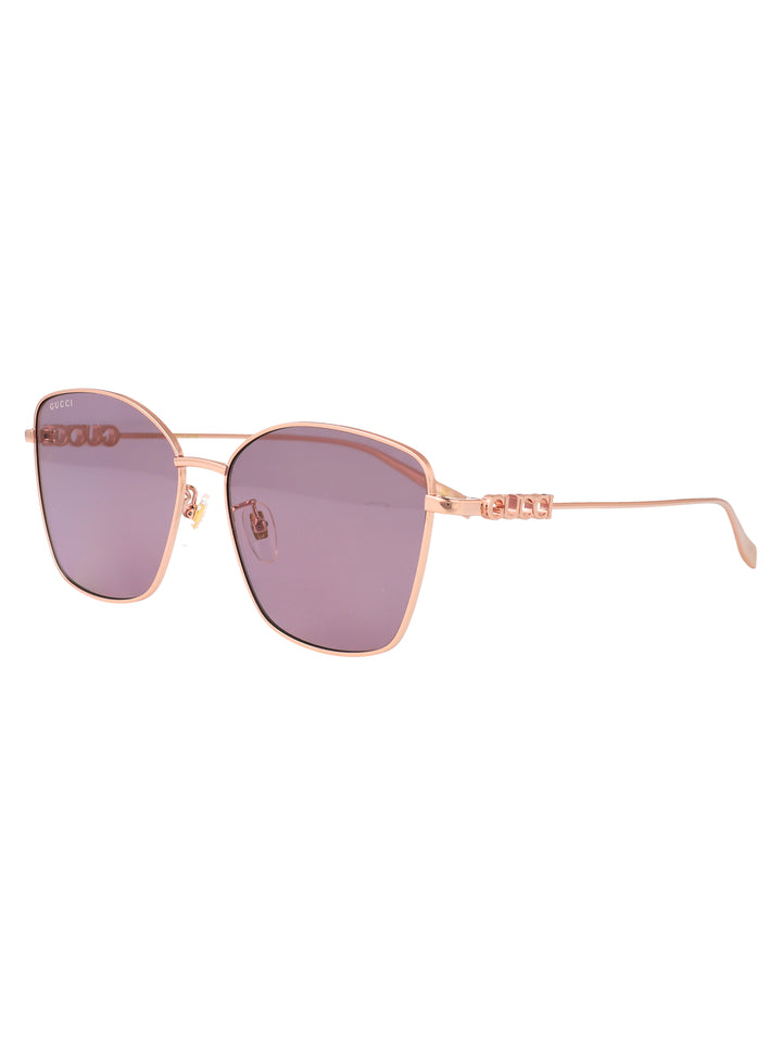 Gucci GG1805SA BUTTERFLY Sonnenbrille