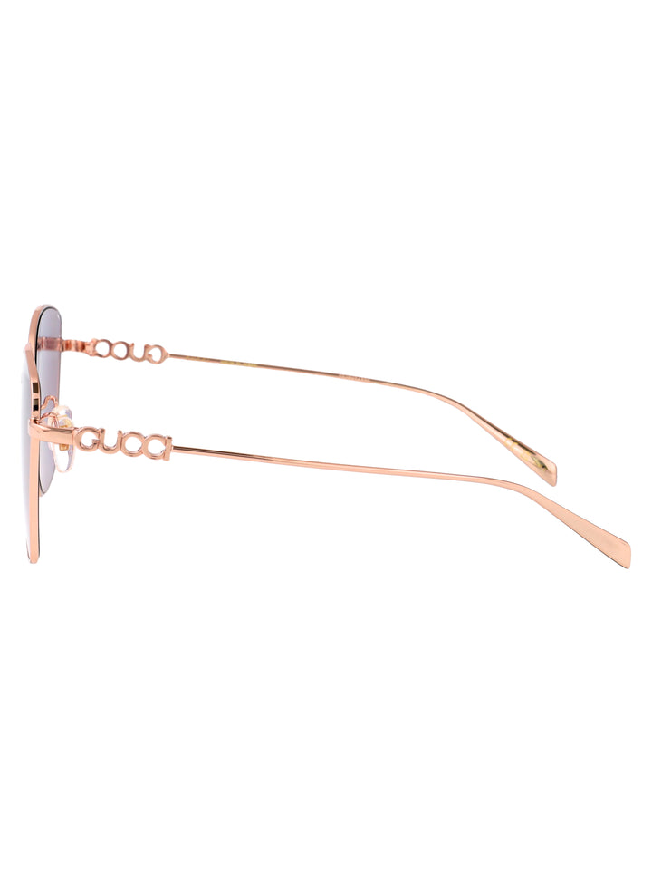 Gucci GG1805SA BUTTERFLY Sonnenbrille