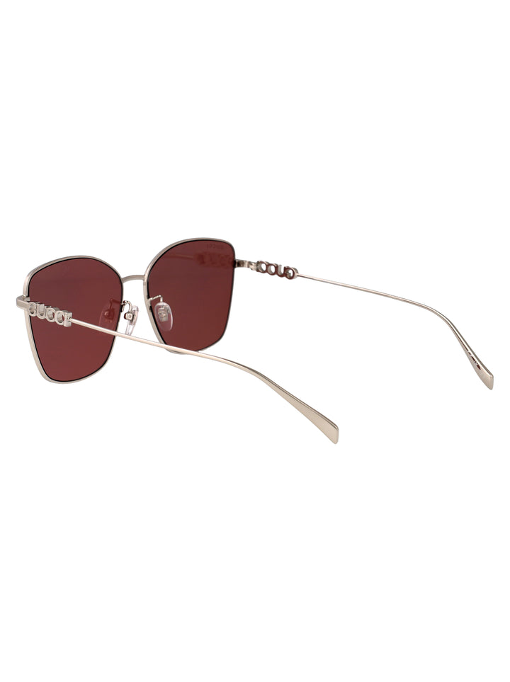 Gucci GG1805SA BUTTERFLY Sunglasses