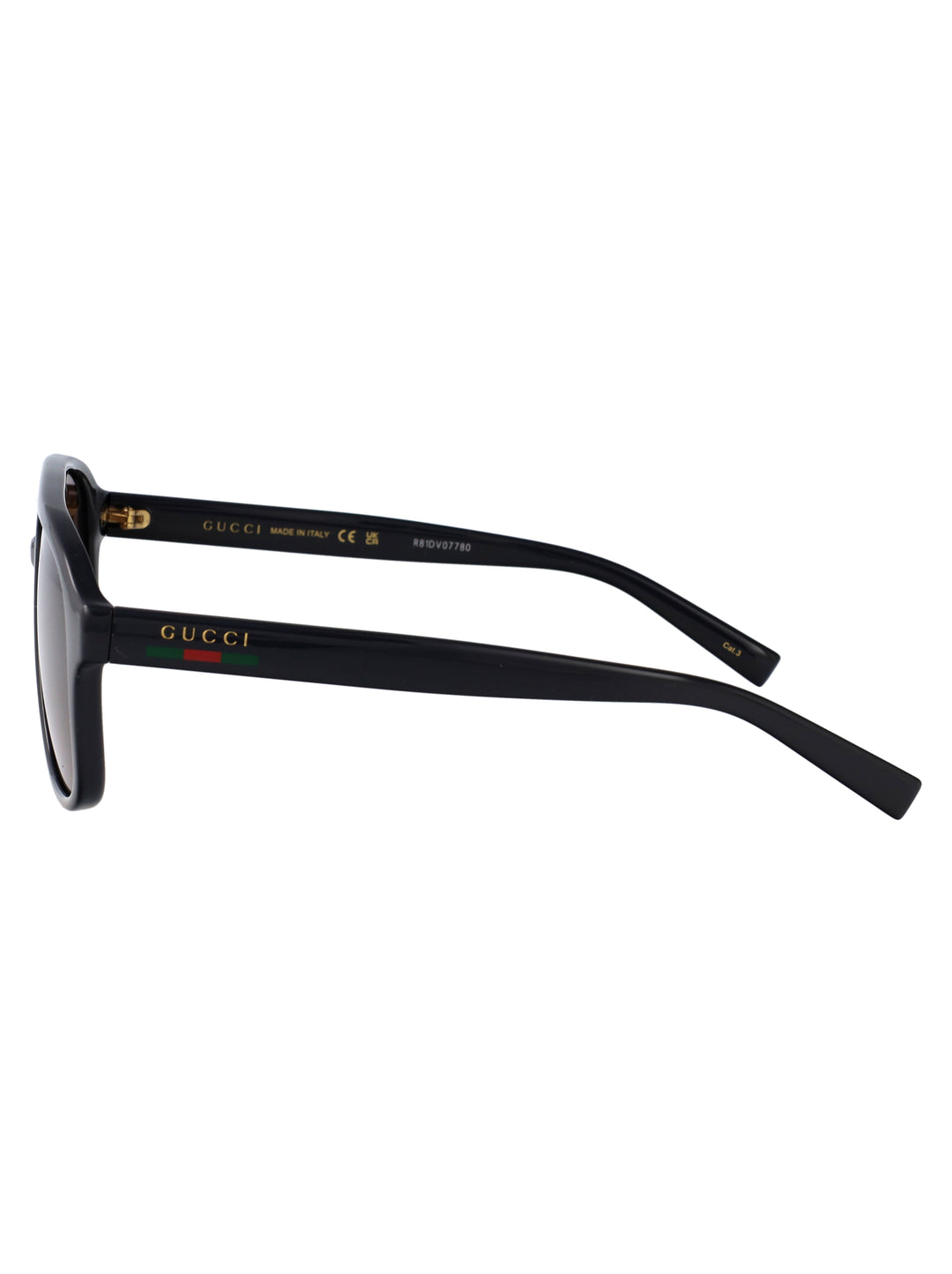 Gucci SUNGLASSES - Grey | 72d52c593d1b432e6a5dbbc97af98ac1abc5b3fa