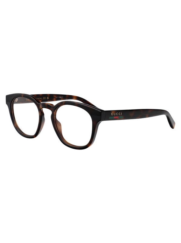 GG1859O ROUND Optical