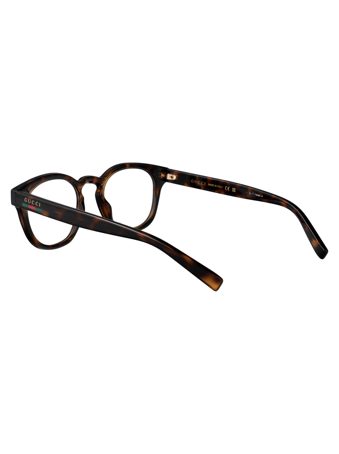 Gucci OPTICAL - Havana | 77450c949f5d3fe9a0c9c94cdf883728bf28952b