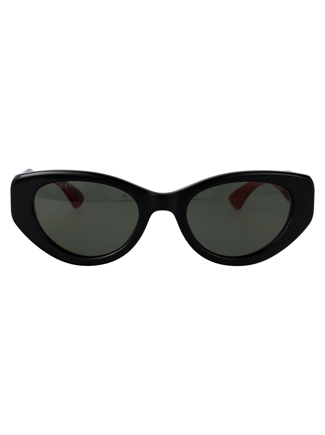 Gucci SUNGLASSES - Nero | 88046f9b99eb70bca7ec18bd3159b21a17204ff6