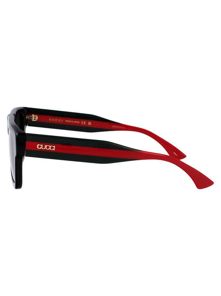 Gucci GG1868S SQUARED Occhiali da Sole