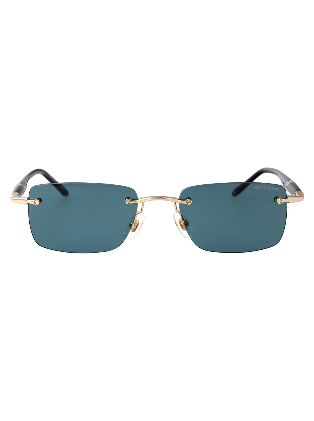 Montblanc SUNGLASSES - Oro | 202bfd843a0ad9b50f5a0c2987ceaa5392cc006b