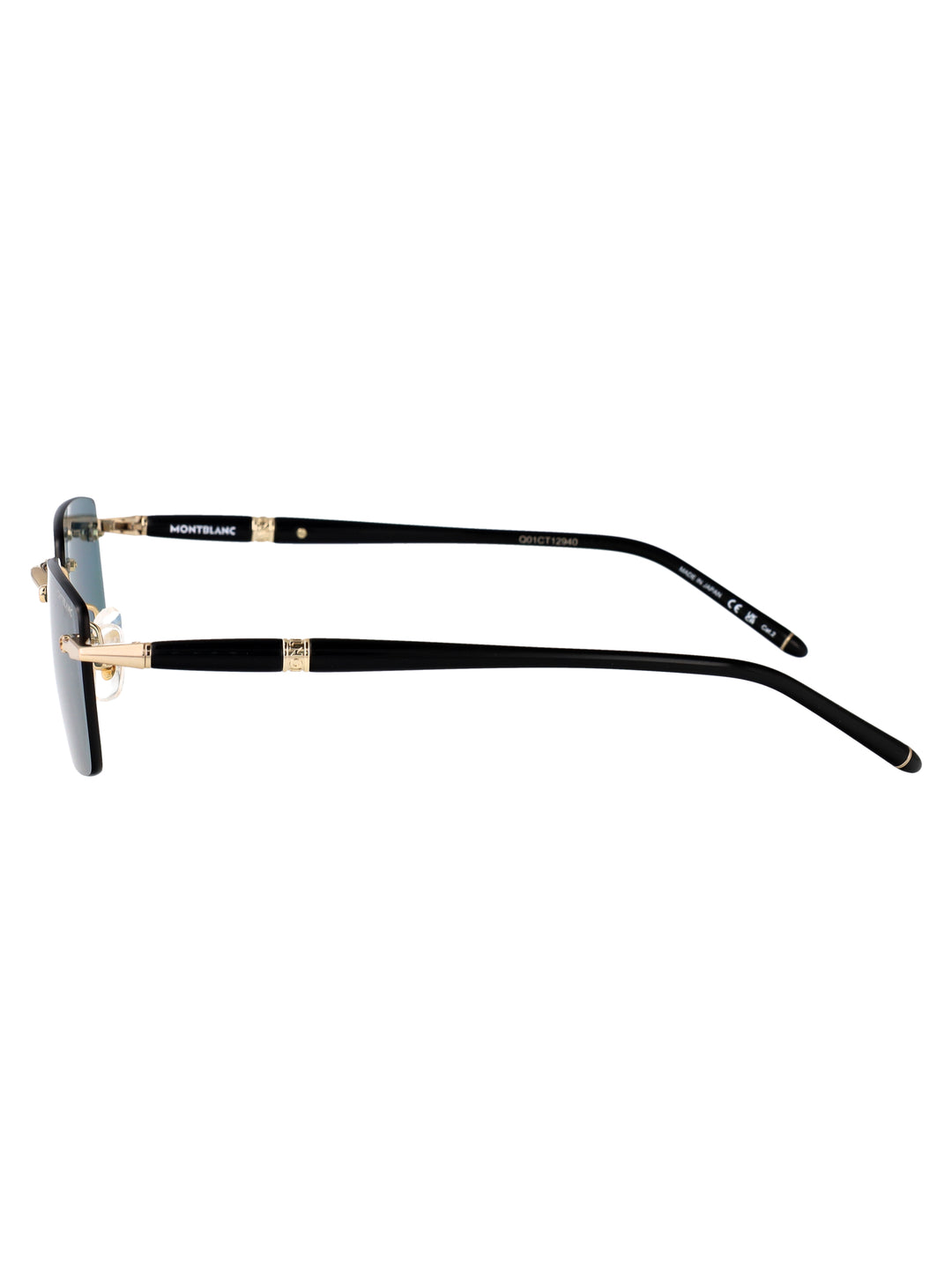 Montblanc SUNGLASSES - Oro | 178eb57c01ef0aa22be51bd041e403e43dcdb354