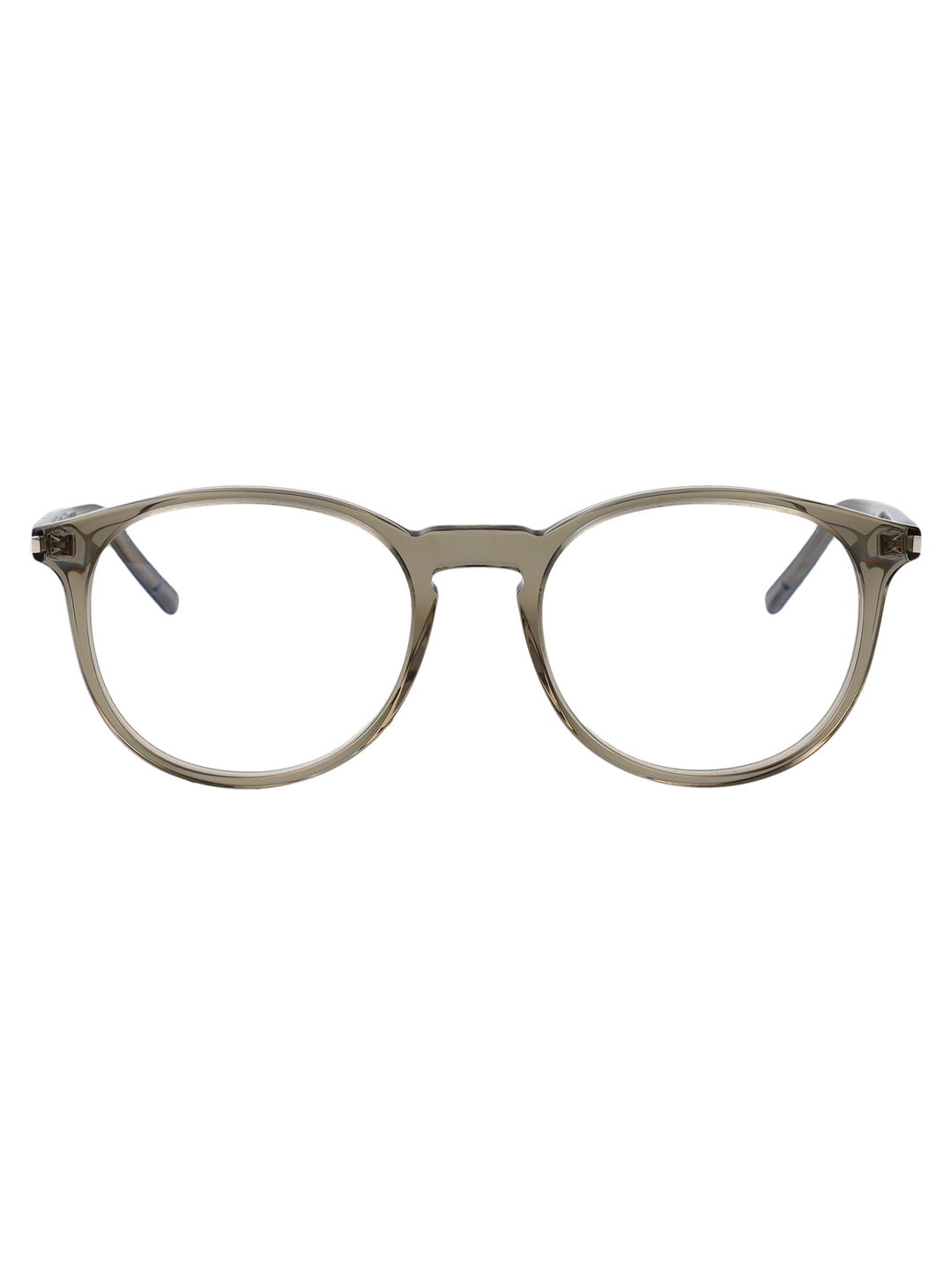 Saint Laurent OPTICAL - Marrone | 5dd8decaedf9fabb1abfcd8df9da123a6cc364d8