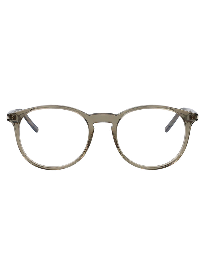 Saint Laurent OPTICAL - Marrone | 5dd8decaedf9fabb1abfcd8df9da123a6cc364d8