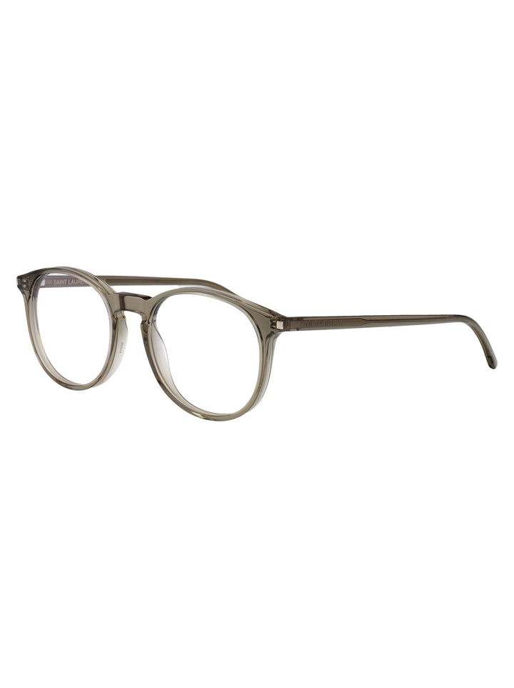 Saint Laurent OPTICAL - Marrone | d6c051036c079c05c9901ee920ae9cf3757e2e4f