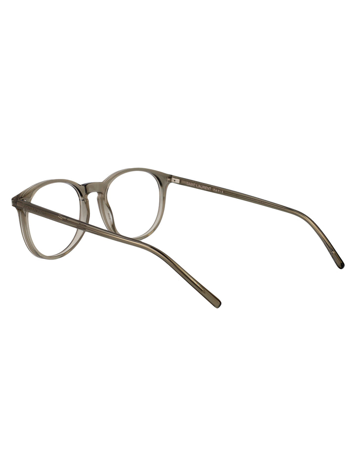 Saint Laurent OPTICAL - Marrone | 0124f6aae7c322f75fec1dd6f323a7b90fb674ba