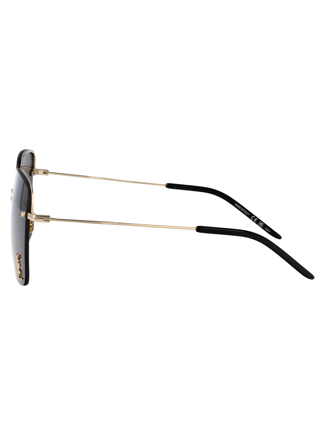 Saint Laurent SUNGLASSES - Oro | 9f0cf27b53be484660b3ab011c65137862bb4438