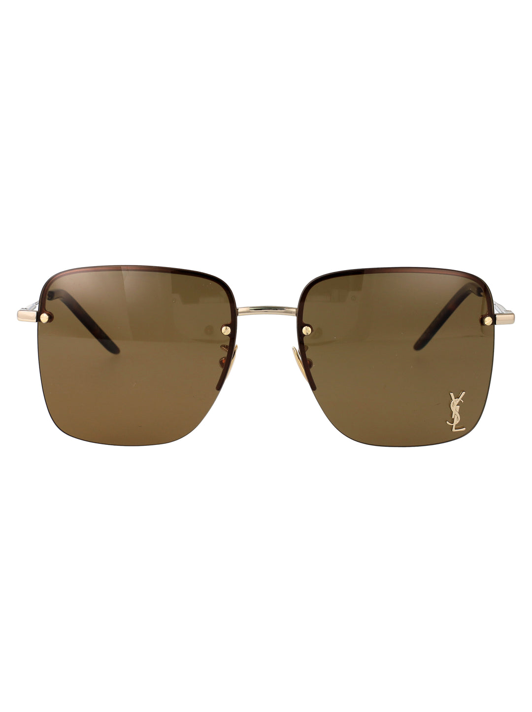 Saint Laurent SUNGLASSES - Oro | d336c072276ecb4f8f74e3ff197135a012cd1423