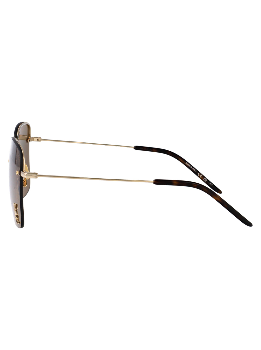 Saint Laurent SUNGLASSES - Oro | 42cdb6b0e6cc0d64880a353c74be3fb59ed05ec7