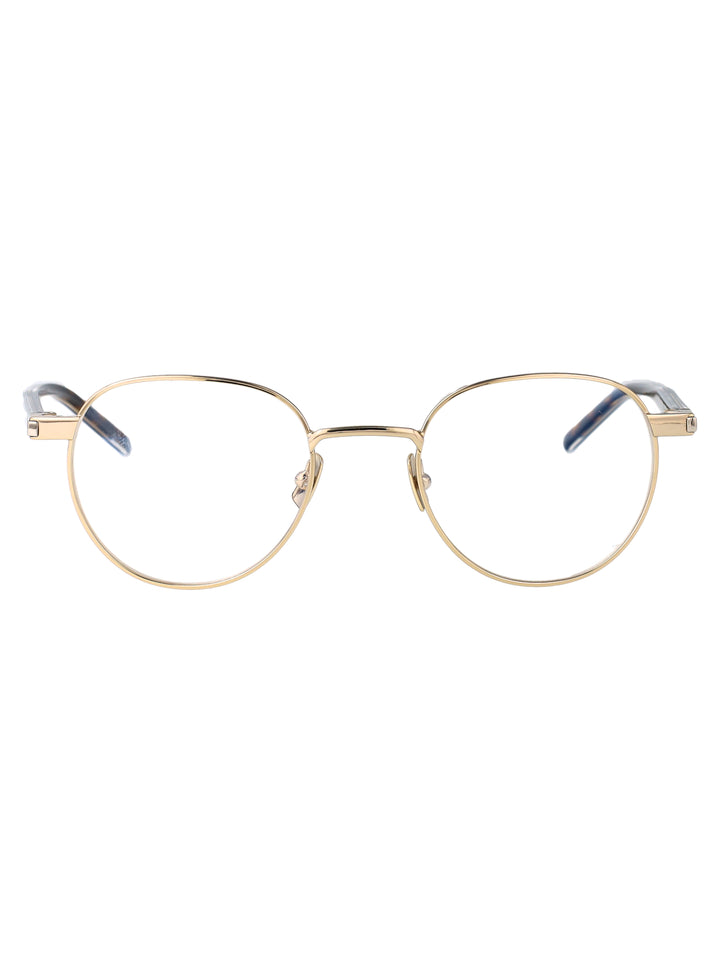 Saint Laurent OPTICAL - Oro | 4944beecb70c0574c0e2f9f38afbcb566ee1e573