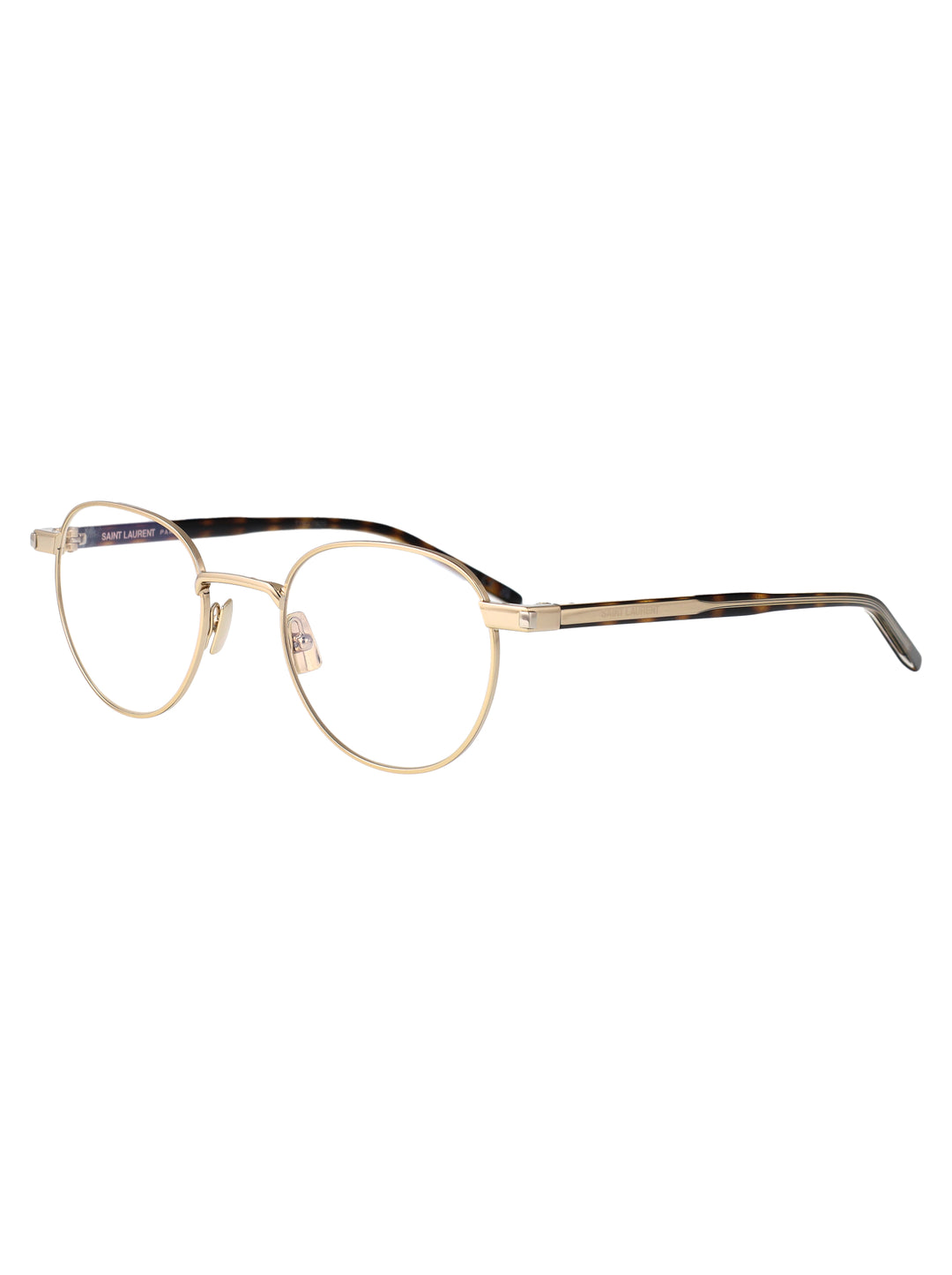 Saint Laurent OPTICAL - Oro | eaa6caffb92fa4b043c5ebb13fd7cb73bc5170a6