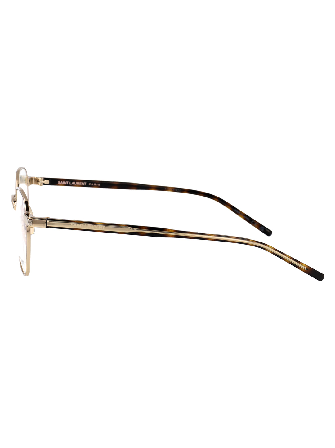 Saint Laurent OPTICAL - Oro | 493e01a9c8a7e852e93e9ce6257e6024c4e8a84a