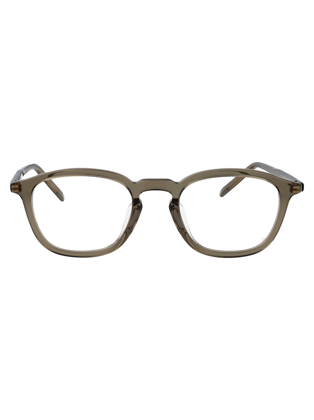 Saint Laurent OPTICAL - Marrone | 593f0619c6f42aed40e1b31dafbd6f6243fa025b